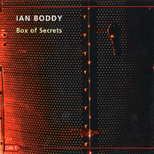 Box Of Secrets by Ian Boddy