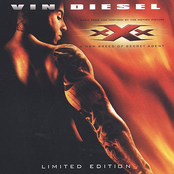 XXX Soundtrack
