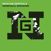 Head Get Mangled by Newham Generals