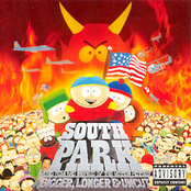 South Park: Bigger, Longer & Uncut