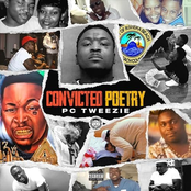 Convicted Poetry