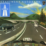 Kraftwerk: Autobahn