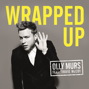 Wrapped Up by Olly Murs