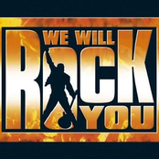 we will rock you [german cast]