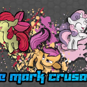 The Cutie Mark Crusaders