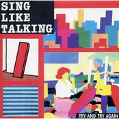 What Time Is It Now? by Sing Like Talking