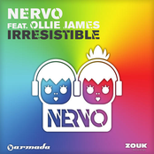 nervo feat. ollie james