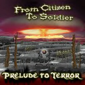 False Sense Of Hope by From Citizen To Soldier