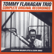 Come Sunday by Tommy Flanagan