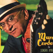 Manoel Cordeiro  Sonora Amazônia