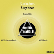 Stay Near