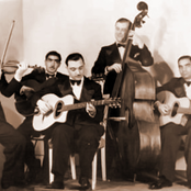 quintette of the hot club of france