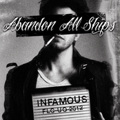 Infamous by Abandon All Ships