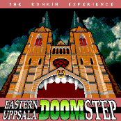 Eastern Uppsala Doomstep