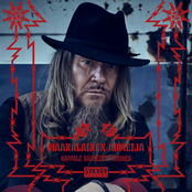 Kappale kauheinta Suomea - EP
