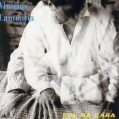 Vinicius Cantuaria: Sol na Cara