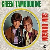 Green Tambourine