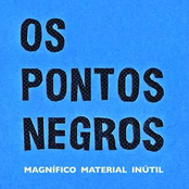 Depois Da Bonança Vem A Tempestade by Os Pontos Negros