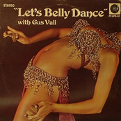 Let's Belly Dance With Gus Vali