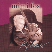 Mimi Fox: Kicks