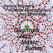 Quantum Jazz Music Suites