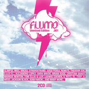 Flumo Unmixed Edition 001 CD1 - Infinite Deep