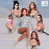 Anitta: Versions of Me