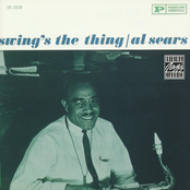 Swing's the Thing