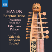 Valencia Baryton Project: Haydn: Baryton Trios