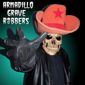 Armadillo Grave Robbers