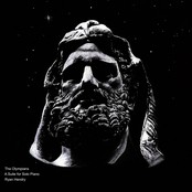 The Olympians: A Suite for Solo Piano