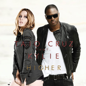 taio cruz & kylie minogue