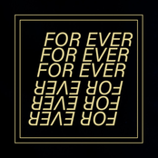 For Ever Six Times (Vinyl Version)
