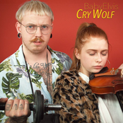 Cry Wolf - Single