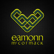 Eamonn McCormack
