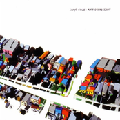 Rolodex Incident by Lloyd Cole