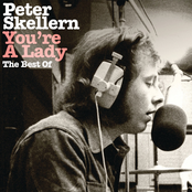 No More Sunday Papers by Peter Skellern