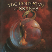 Sacrificial Feelings by The Company Of Snakes