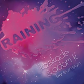 Raining (feat. Sunsun)