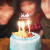 Blush: Best Friend
