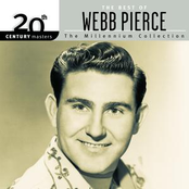 I Don't Care by Webb Pierce