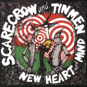 New Heart And Mind