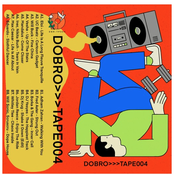 DOBRO Tape 004
