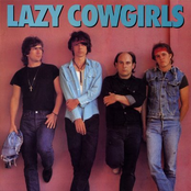 Lazy Cowgirls