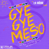Gyegye Meso (feat. RJZ, Darkovibes & $pacely) - Single