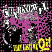 They Lost, We Oi! EP