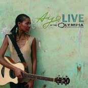 Ayo: Live At The Olympia