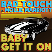 Baby Get It On (feat. Mollie Marriott)