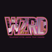 Teleport 2 Me, Jamie (feat. Desire) - Single