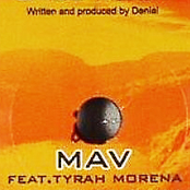 mav feat. tyrah morena